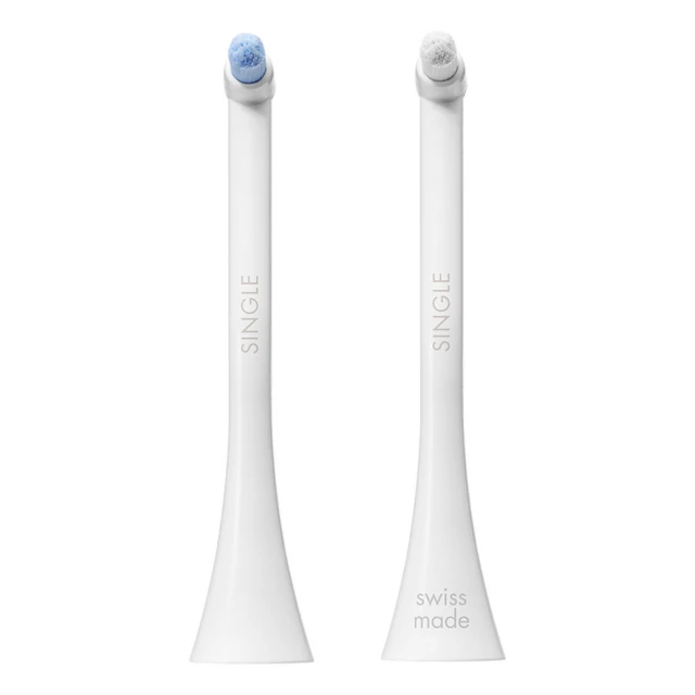 Curaprox Hydrosonic Single nastavak za soničnu četkicu za zube,  2/1 pro