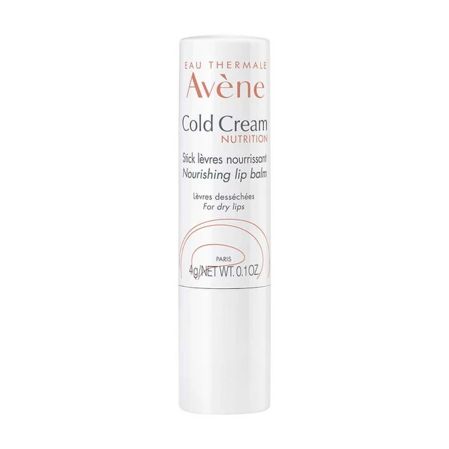 Avene Cold Cream balzam za usne 4 g