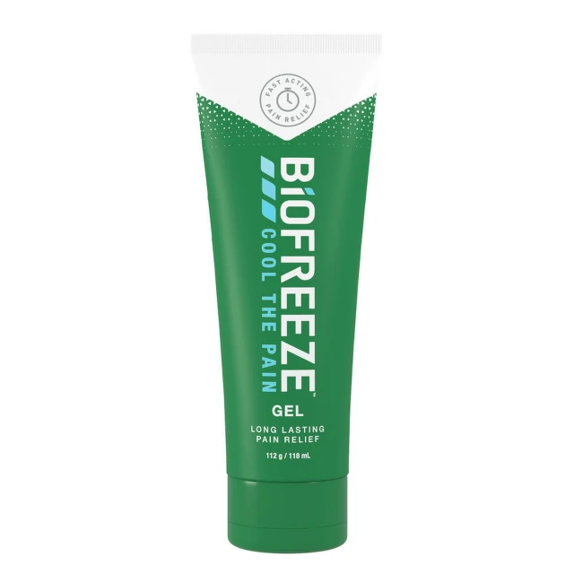 Biofreeze gel tuba, 118 ml