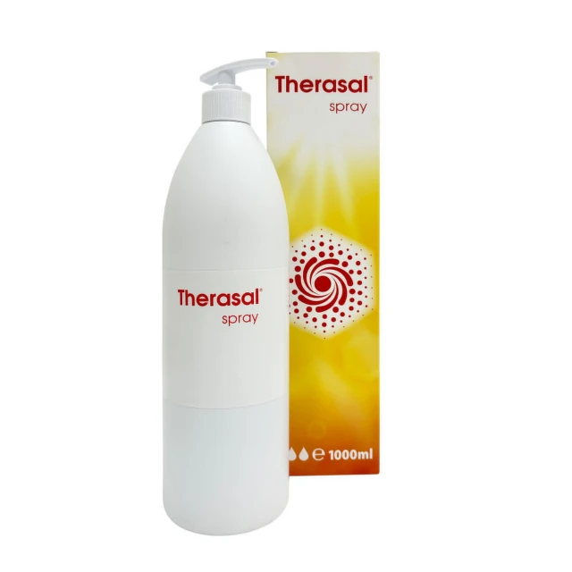 Therasal Sprej, 1000 ml