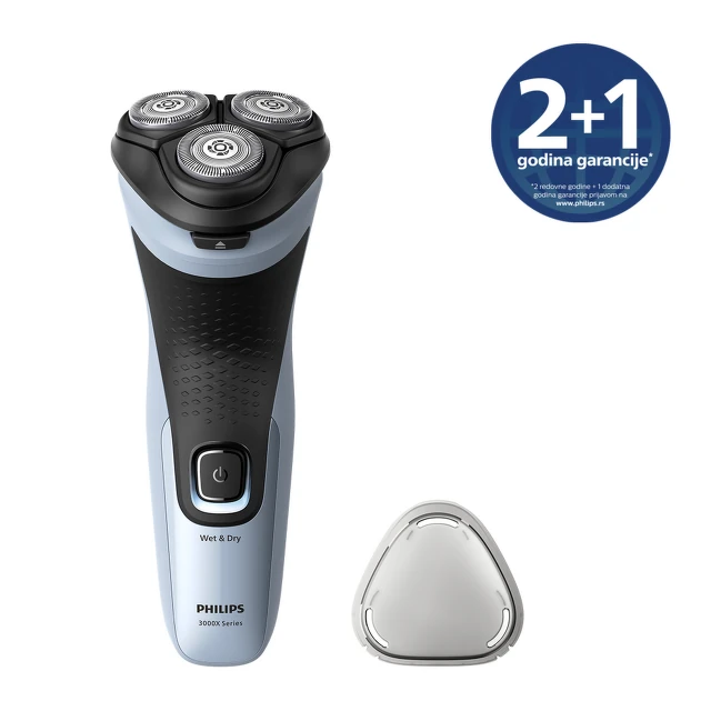 Philips Aparat za brijanje X3003/00