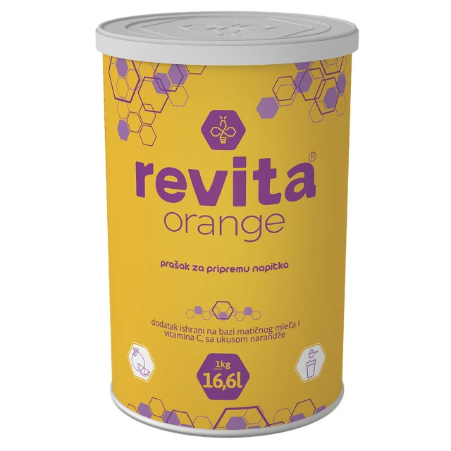 Revita Orange 1000g