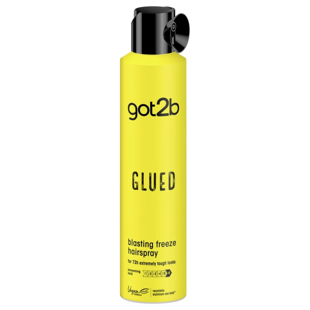GOT2B lak za kosu Glued 300 ml