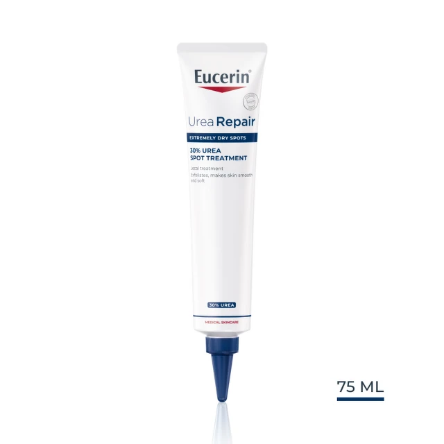 Eucerin UreaRepair Plus Krema sa 30% uree, 75 ml