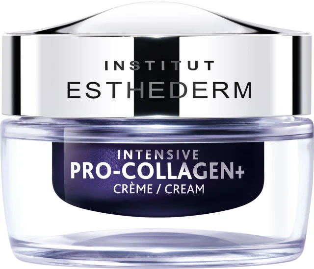 Institut Esthederm Intensive Pro-Kolagen+ krema, 50 ml