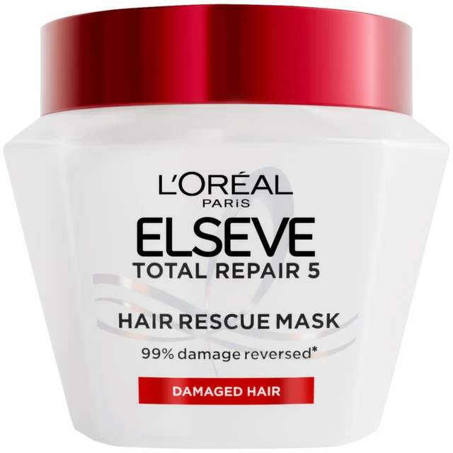 L'Oreal Paris Elseve Total Repair 5 Maska 300 ml