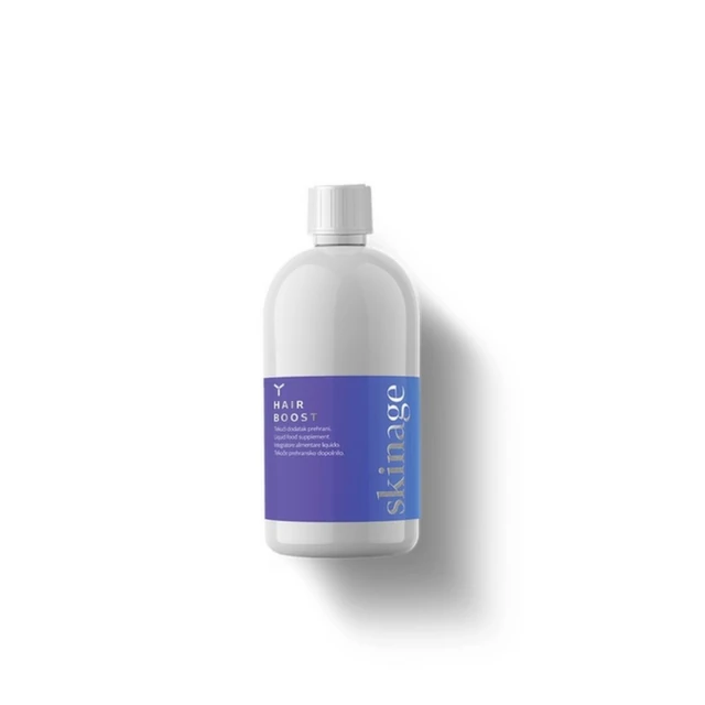 Skinage Hair boost, 500 ml