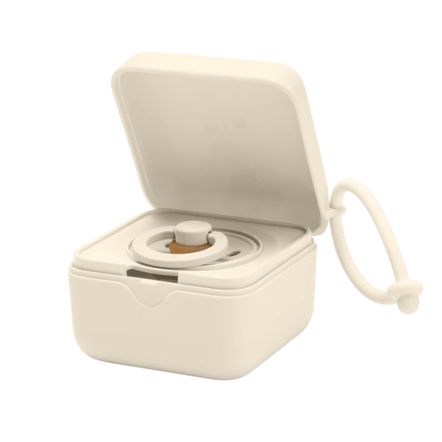BIBS kutija za varalice Ivory