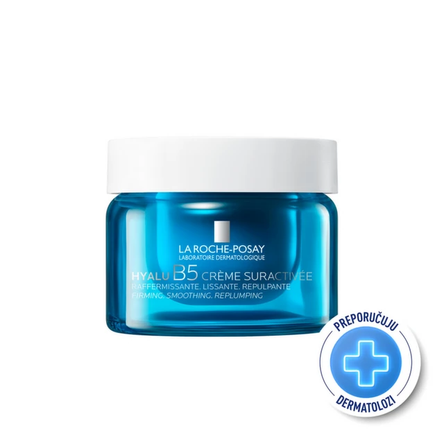 La Roche-Posay Hyalu B5 Visokoefikasna krema, 50 ml