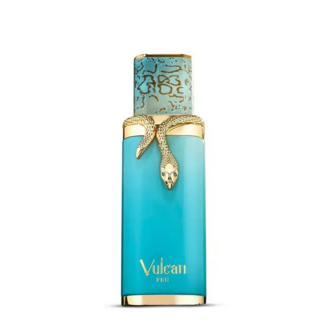 French Avenue Vulcan Feu EDP uniseks parfem, 100 ml