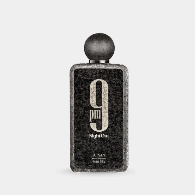 Afnan 9 PM Night Out EDP muški parfem, 100 ml
