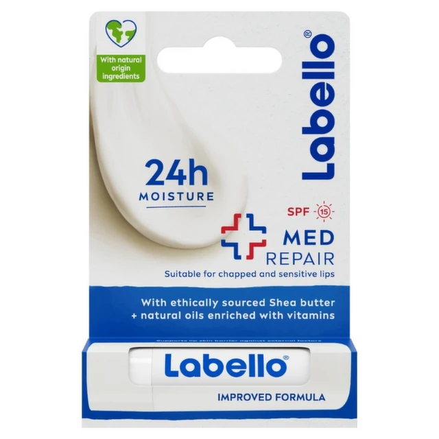 Labello medicinski, 4,8 g