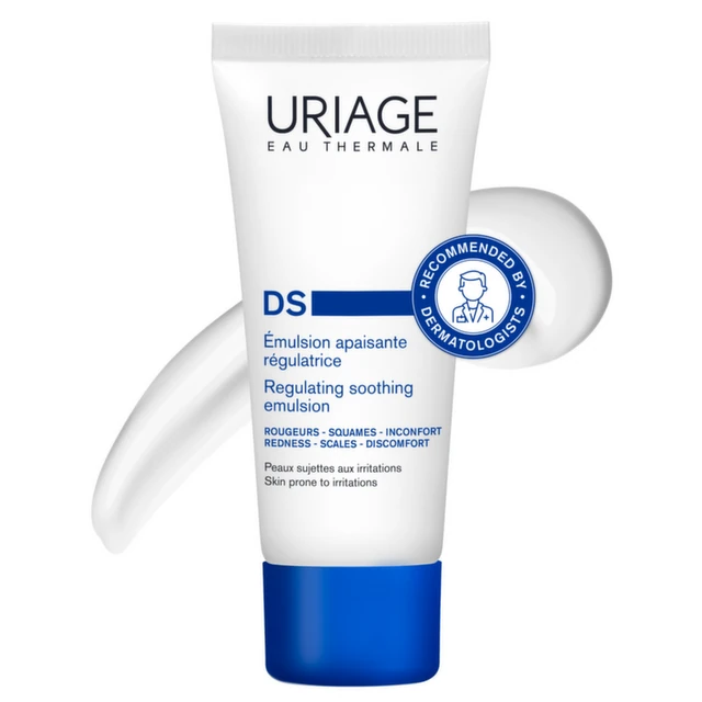 Uriage DS Emulzija 40 ml