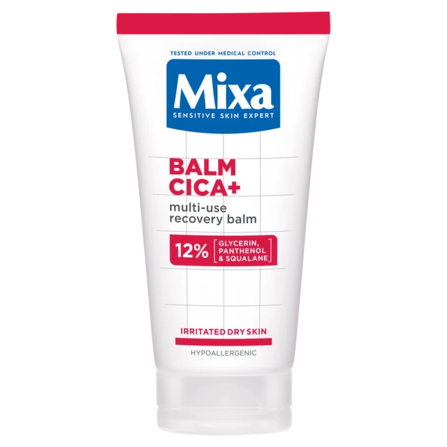 Mixa Cica Balm+, 50 ml