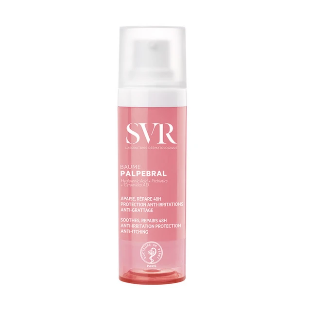 SVR Palpebral balzam, 30 ml