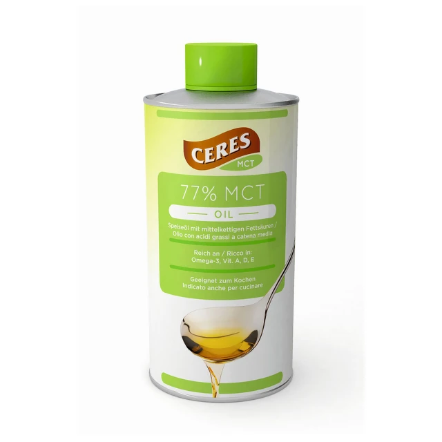 Ceres ulje 77% 500 ml