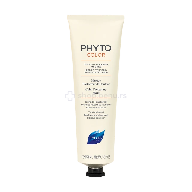 Phytocolor maska za farbanu kosu 150 ml