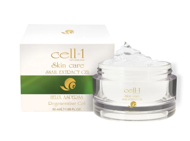 Cell-1 gel za regeneraciju kože 50ml