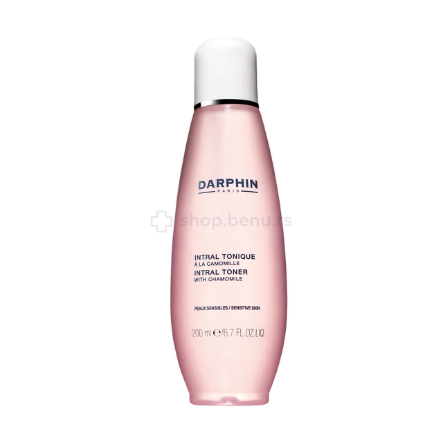 Darphin Intral toner 200 ml