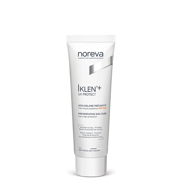 Noreva Iklen krema protiv hiperpigmentacija sa SPF 50 ml