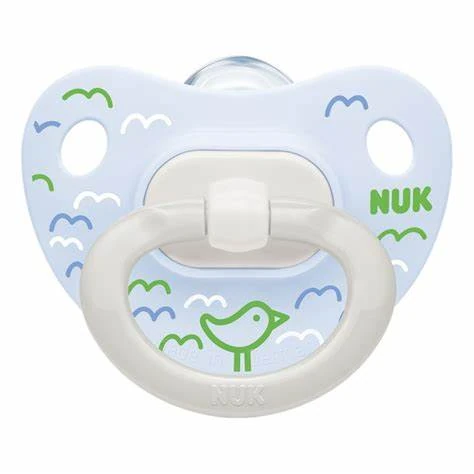 Nuk Happy Days varalica 0-6 meseci