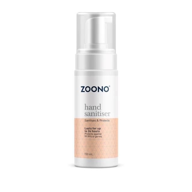 Zoono Antimikrobna pena za dugotrajnu zaštitu ruku 150ml