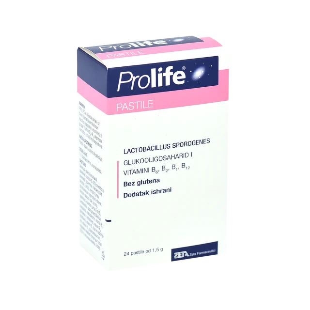 Prolife 24 pastile