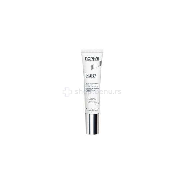 Noreva Iklen+ Melano Expert krema 15 ml