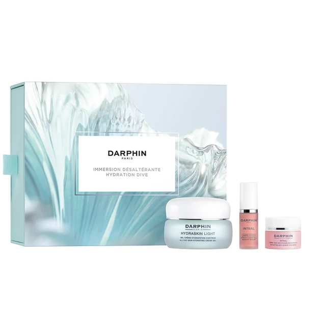 Darphin Hydraskin Set 2023
