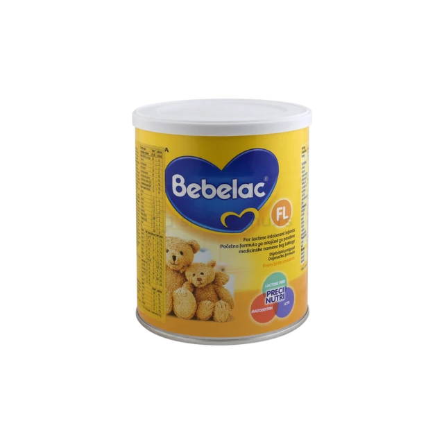Bebelac FL 400 g