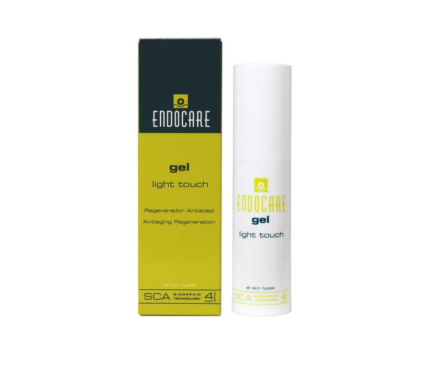 Endocare gel light touch 30ml