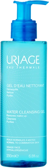 Uriage Eau Thermale Gel za čišćenje lica 200 ml