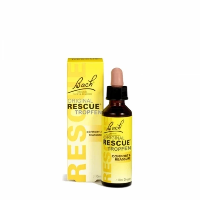 Rescue Kapi, 10 ml