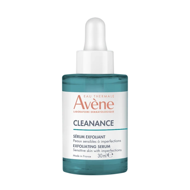 Avene Cleanance A.H.A Serum za eksfolijaciju, 30 ml