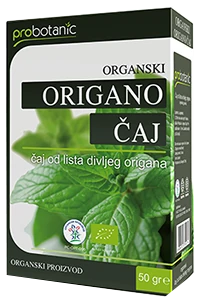 Probotanic Origano čaj, 50 g