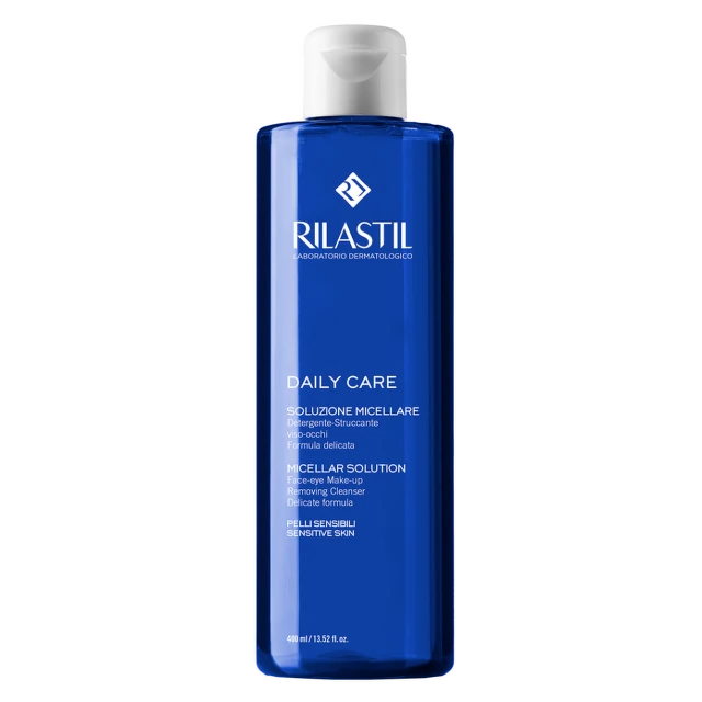 Rilastil Micelarni rastvor, 400 ml