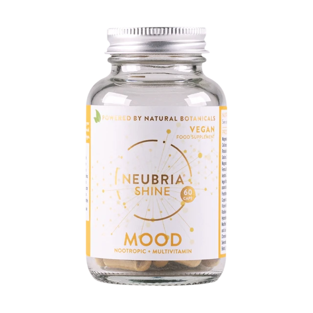 Neubria Mood, 60 kapsula