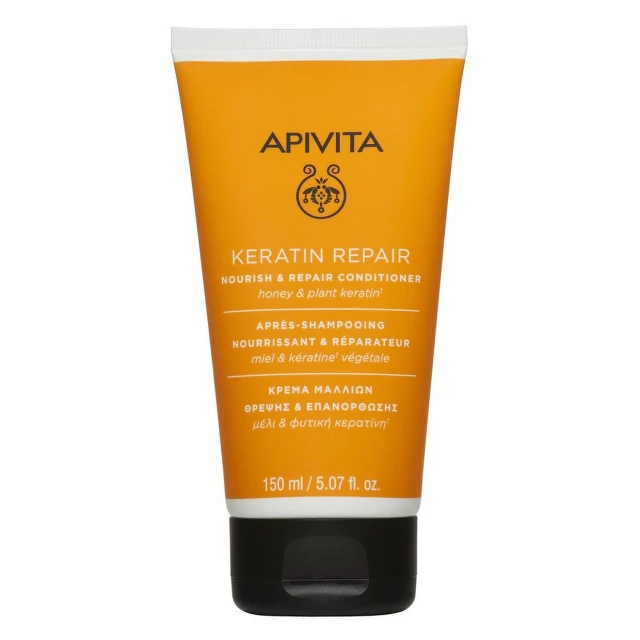 Apivita Regenerator za ishranu i oporavak kose, 150 ml