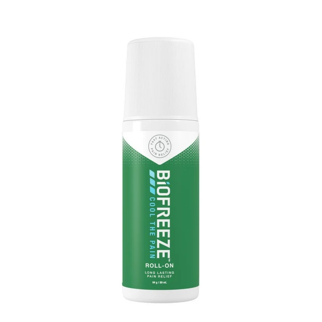 Biofreeze gel roll-on, 59 ml