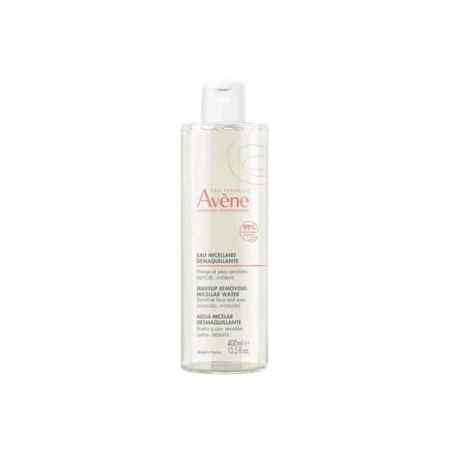 Avene Micelarna voda, 400 ml