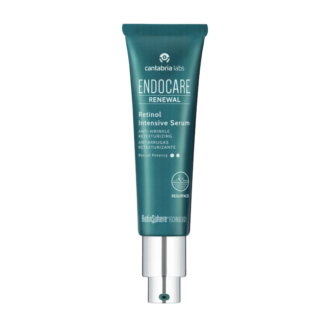ENDOCARE Renewal Retinol Intensive Serum, 0.5%, 30 ml