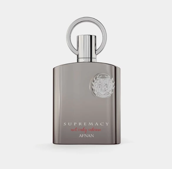 Afnan Supremacy Not Only Intense - Extrait EDP Muški parfem,100 ml