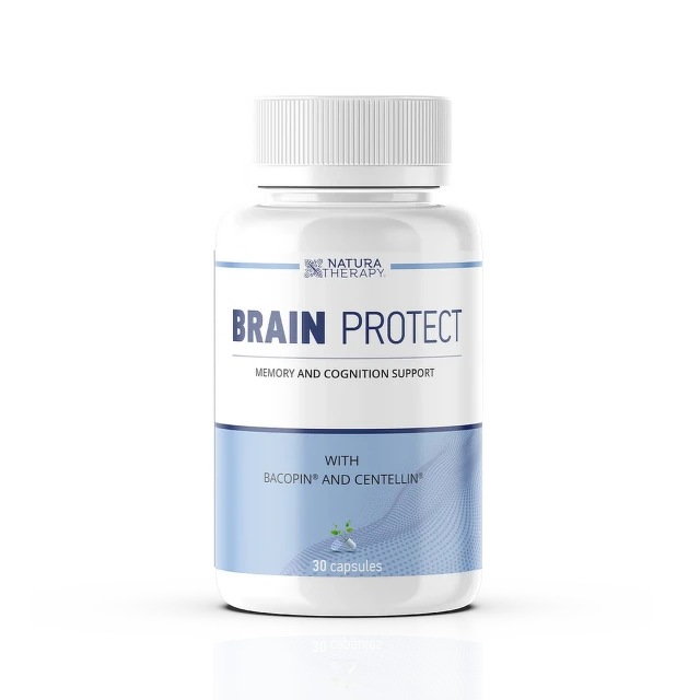 Brain Protect, 30 kapsula