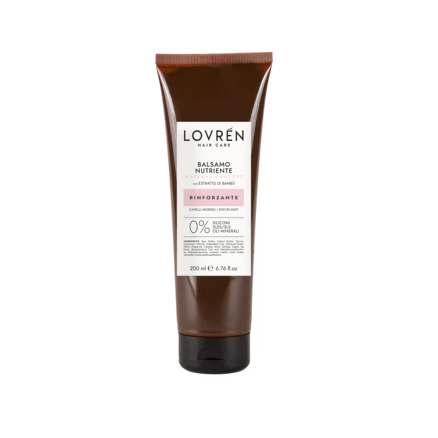 Lovren Restrukturišući balzam za kosu, 200 ml