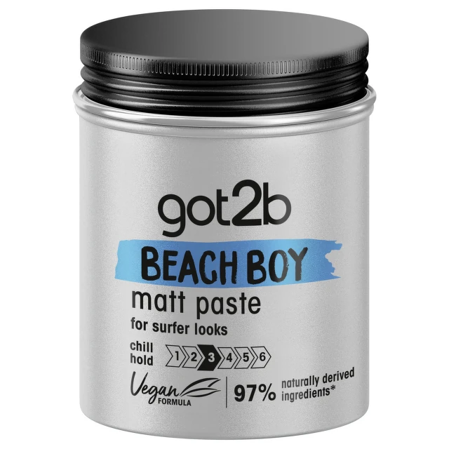 GOT2B pasta za kosu Matt Paste 100 ml