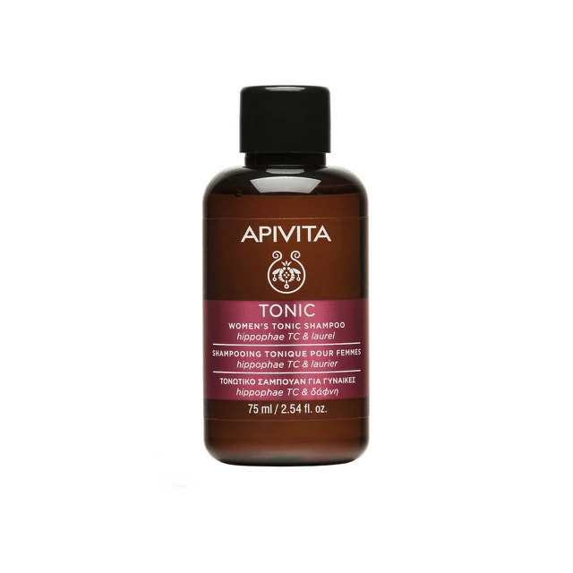 Apivita Tonik-šampon za žene, 75 ml