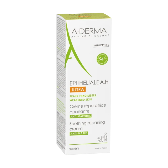 A-Derma Epitheliale A.H Ultra Krema, 100 ml