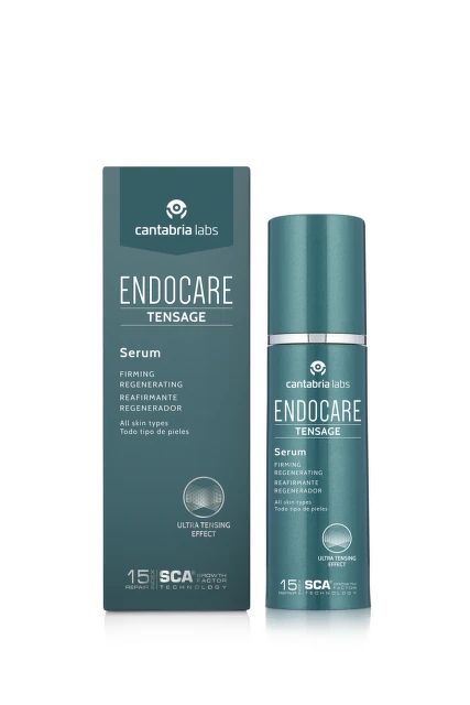 Endocare Tensage Serum, 30 ml
