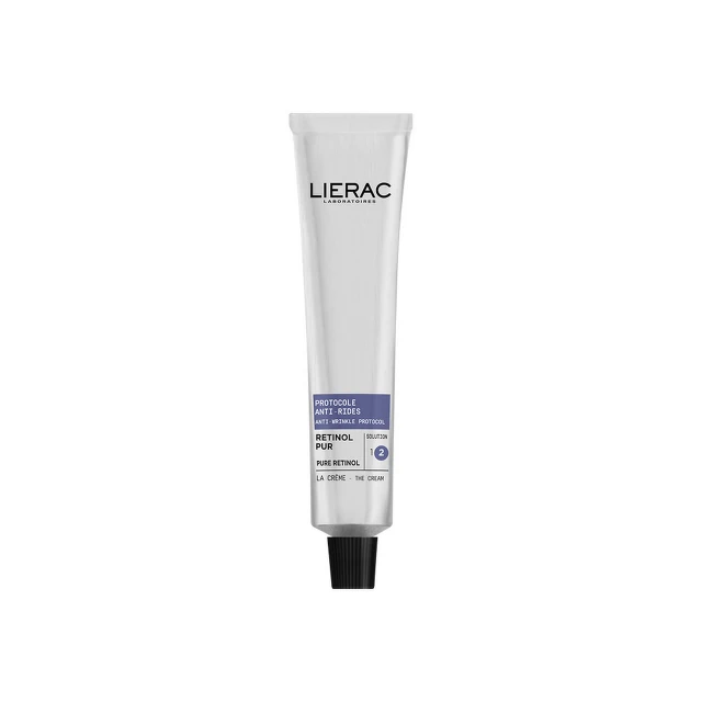 Lierac Protocol Retinol krema, 30 ml