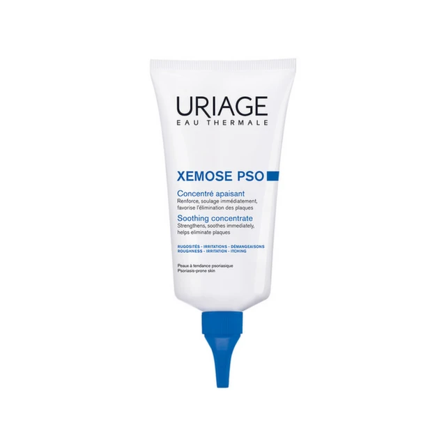 Uriage Xemose PSO krema, 150 ml